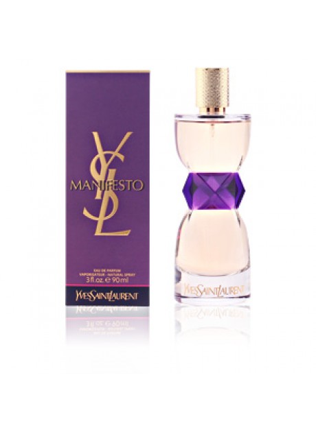 Yves Saint Laurent MANIFESTO Woman edp 90 ml