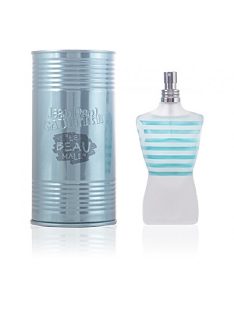 Jean Paul Gaultier LE BEAU MALE edt 125 ml