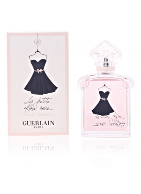 Guerlain LA PETITE ROBE NOIRE Woman edt 100 ml