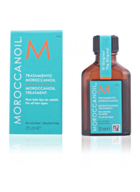 MOROCCANOIL Tratamiento para todo tipo de cabello 25ml