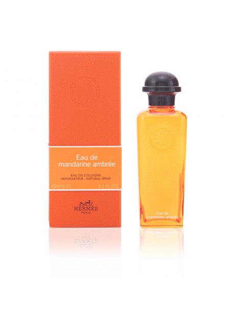 Hermès EAU DE MANDARINE AMBREE Unisex edc 100 ml