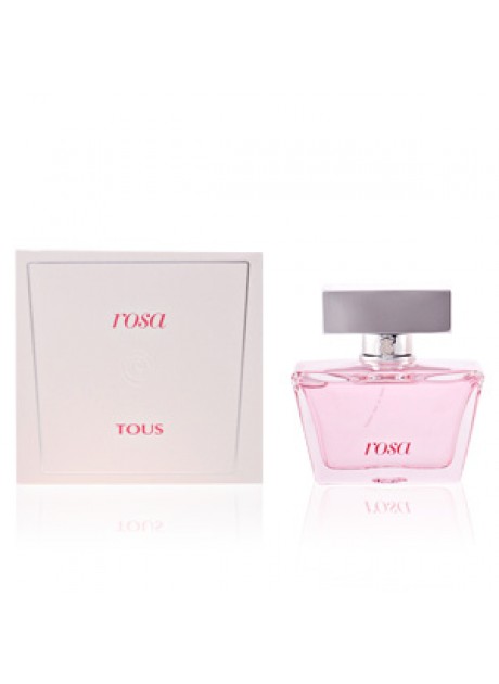 Perfume tous mujer rosa store