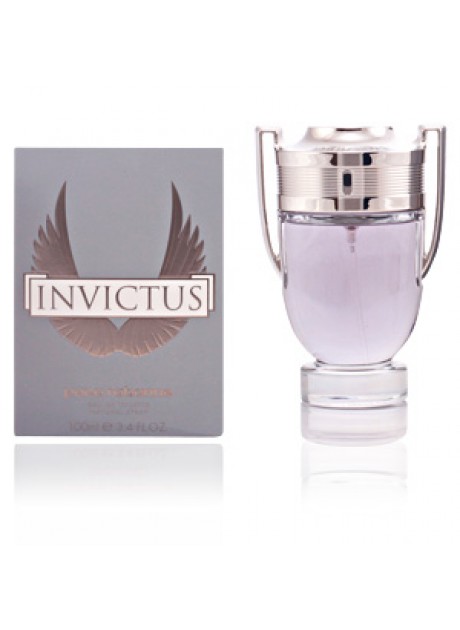 Comprar Paco Rabanne INVICTUS Hombre edt 150 ml al mejor precio