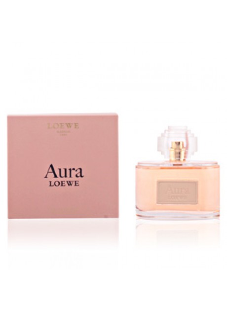 Aura loewe mujer store