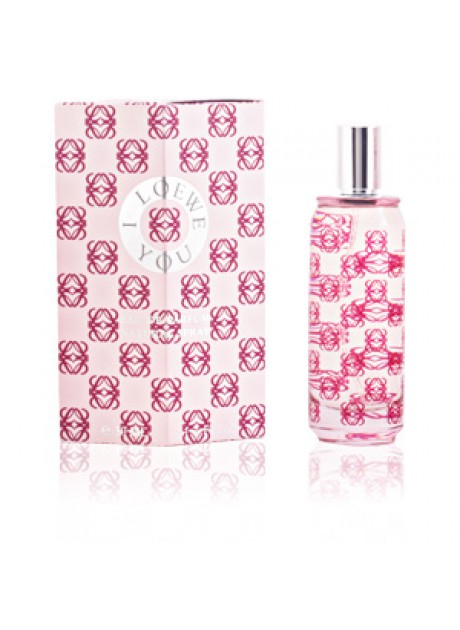 Loewe I LOEWE YOU Woman edp 100 ml