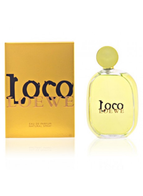 Loewe LOCO Woman edp 100 ml