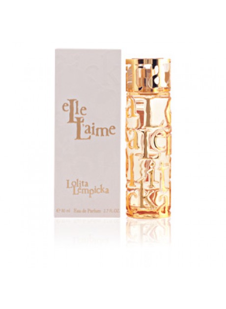 Lolita Lempicka  ELLE L'AIME Woman edp 80 ml