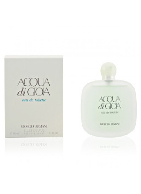 Armani ACQUA DI GIOIA Woman edt 100 ml