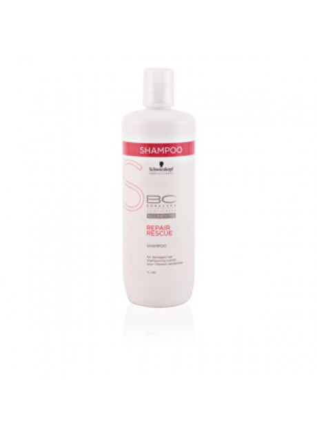 Schwarzkopf BC Repais Rescue Champú Reestructurante 1L