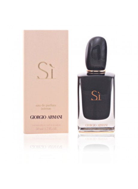 Giorgio Armani Sí Woman edp Intense 100ml