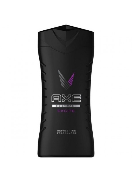 Axe EXCITE Men Gel Ducha 250ml