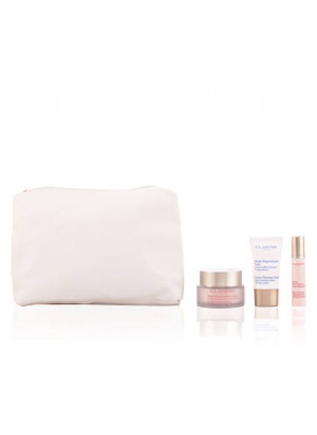 Cofre Clarins MULTI-REGENERANTE crema antiedad jour TP 50ml Lote 4pz