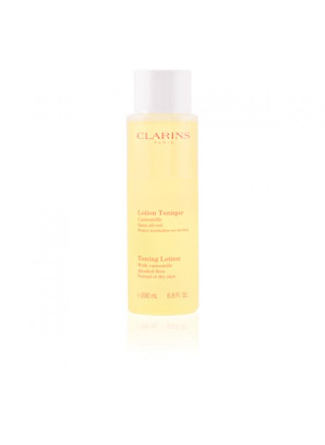 Clarins TONICO DE CAMOMILA PN/PS sin alcohol 200ml