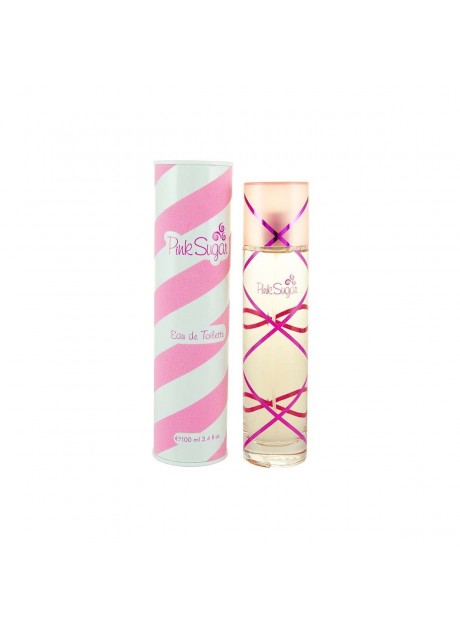 Aquolina PINK SUGAR Woman edt 100ml
