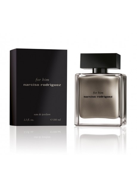 NARCISO RODRIGUEZ HIM edp 100 ml