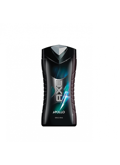 Axe APOLLO Men Gel Ducha 250ml