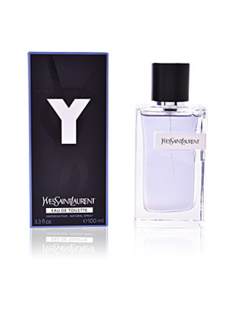 Yves Saint Laurent Y Men edt 100 ml