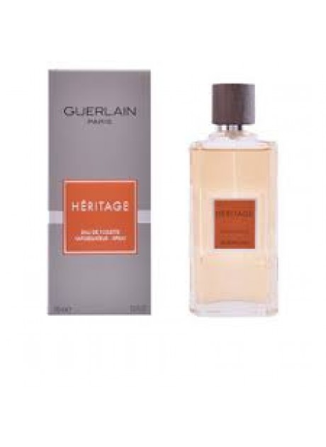 Heritage discount perfume hombre