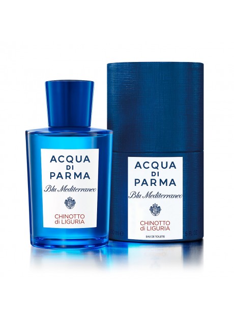 Acqua di Parma BLU MEDITERRANEO CHINOTTO DI LIGURIA Unix edt 150ml