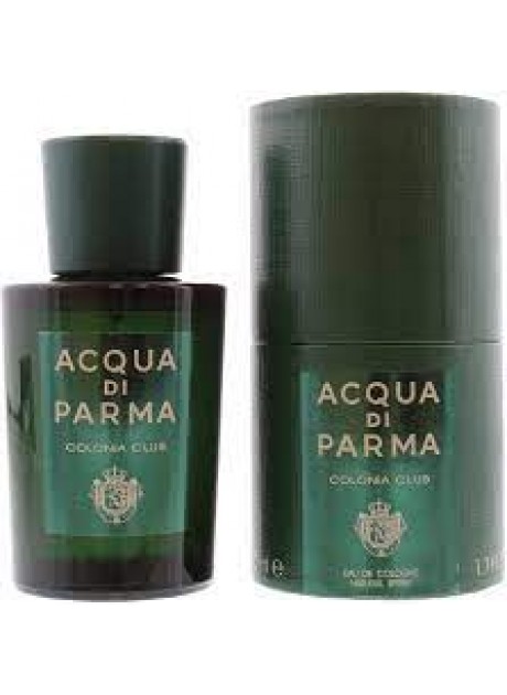 ACQUA DI PARMA CLUB edc 100ml