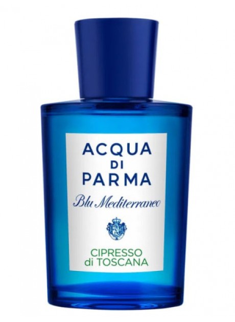 Acqua di Parma BLU MEDITERRANEO CIPRESO DI TOSCANA Unix edt 75ml