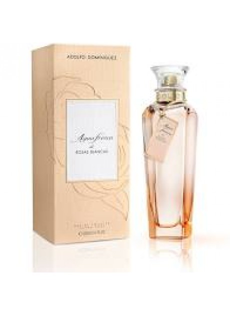 Adolfo Dominguez AGUA DE ROSAS BLANCAS Woman edt