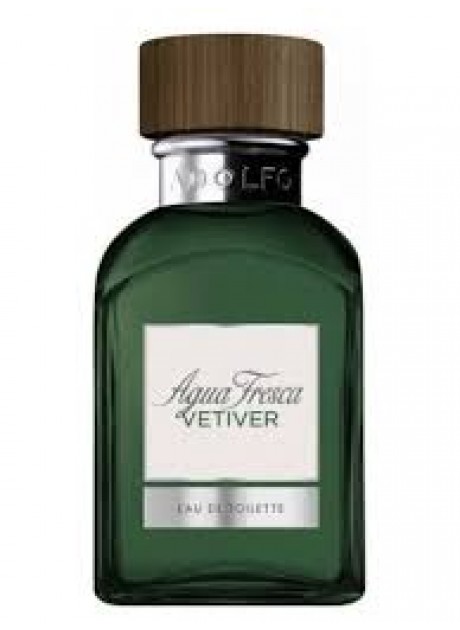 Comprar Adolfo Dominguez AGUA FRESCA DE VETIVER Hombre edt al
