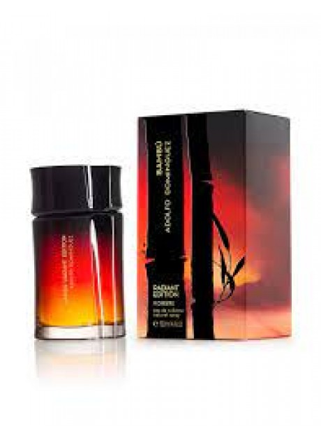 Adolfo Dominguez BAMB RADIANT Men edt 120 ml