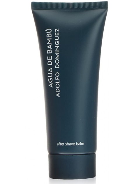Adolfo Dominguez AGUA DE BAMBÚ Men After Shave Balm 75ml