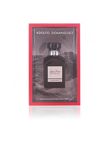 Adolfo dominguez extreme 230 ml shop