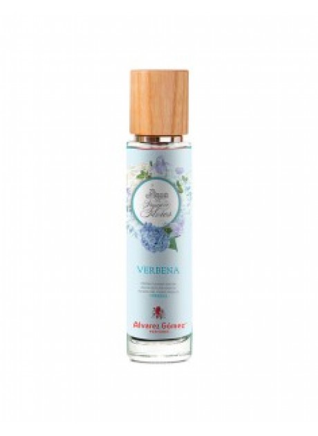 ALVAREZ GOMEZ AGUA FRESCA DE FLORES VERBENA 30ML 