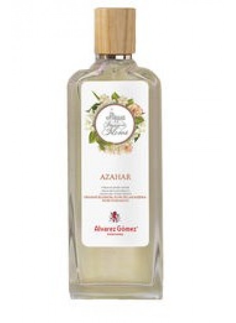 Alvarez Gomez AGUA FRESCA FLORES AZAHAR 150ml