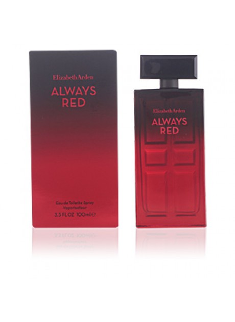 Always red perfume sale 100ml