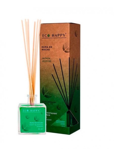 AMBIENTADOR MIKADO DAMA DE NOCHE 95ml