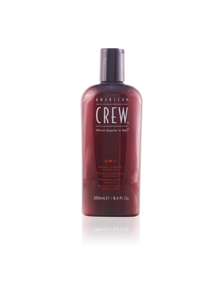 American Crew 3-IN-1 250ml