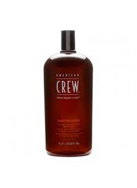 American Crew CHAMPÚ DIARIO 1000ml