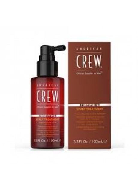 American Crew FORTIFYING Scalp Treatment 100ml