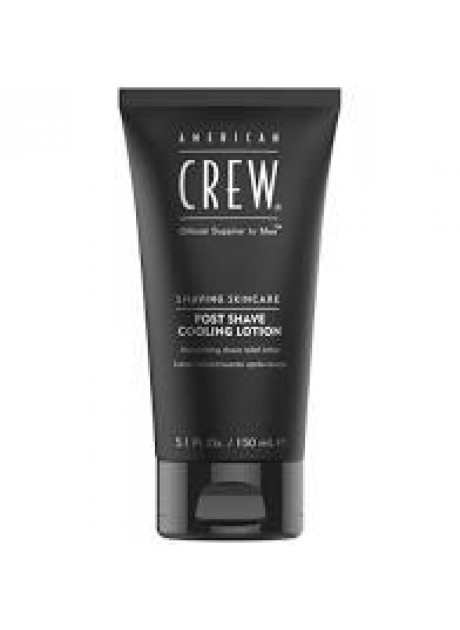 American Crew SHAVING SKINCARE POST SHAVE COOLING LOTION 150ml