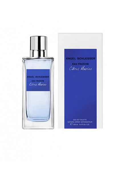 Angel Schlesser CITRUS MARINO Homme edt 100ml