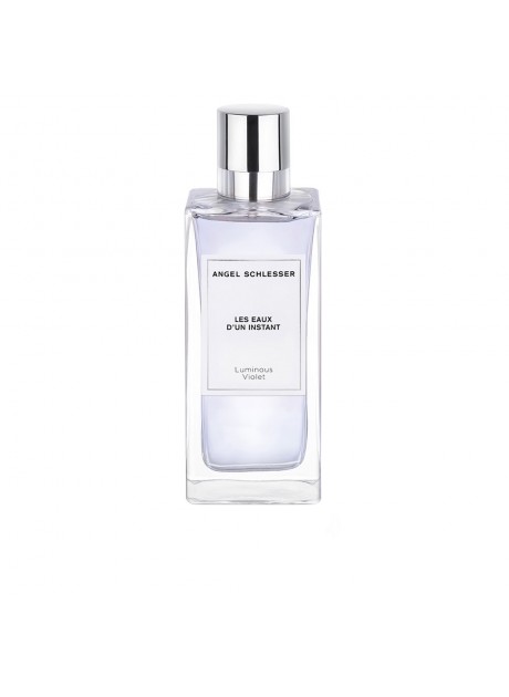 Angel Schlesser LES EAUX D'UN INSTANT luminous violet Woman edt 100ml