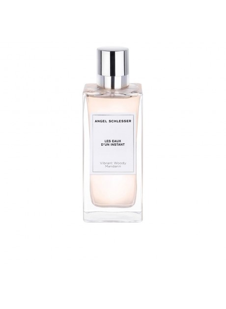 Angel Schlesser VIBRANT WOODY MANDARIN Men edt 100ml