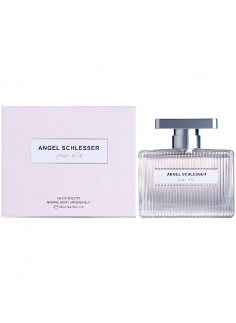 ANGEL SCHLESSER POUR ELLE edt 100 ml