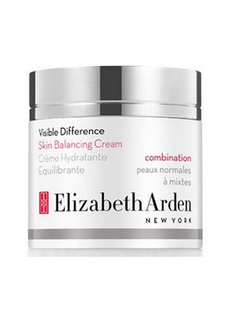 Elizabeth Arden VISIBLE DIFFERENCE Crema PN/PM  50ml