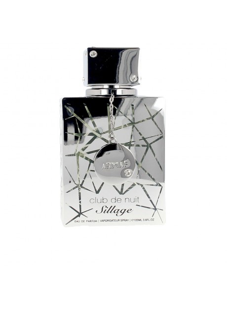 ARMAF CLUB DE NUIT SILLAGE Men edp 105ml