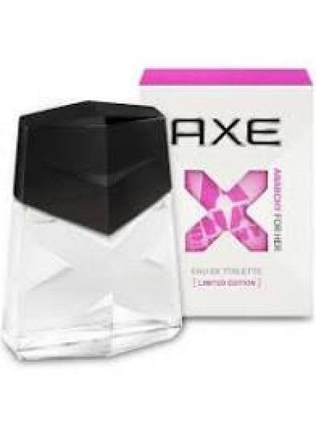 Axe ANARCHY Woman edt 50ml