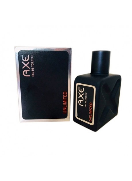 Axe UNLIMITED Men edt 100ml