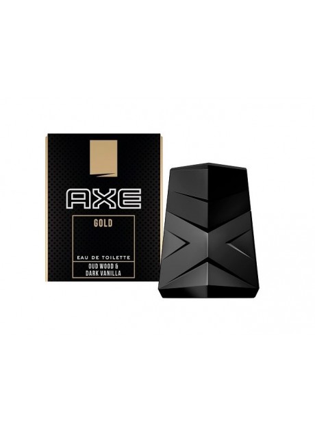 Axe GOLD Men edt 100ml