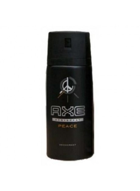 Axe PEACE Desodorante en Spray 150ml