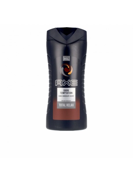 Axe DARK TEMPTATION Men Gel 400ml 
