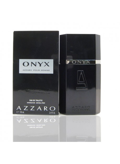 Azzaro ONYX Men edt 100ml